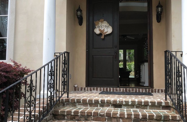 2019 Masters Week Rental à Augusta, en Géorgie, à seulement 7 miles de l'Augusta National.