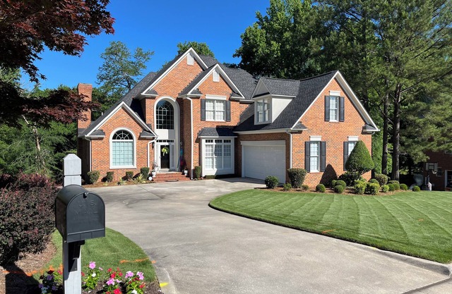 Location Masters 2019 - 15 minutes de l'Augusta National