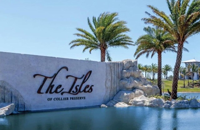2026 Snowbird Paradise in Isles of Collier Preserve Bundle & Save Jan-April 2026