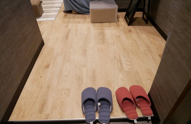 203 rooms HOOD inn private sauna additional ch / Amami Kagoshima