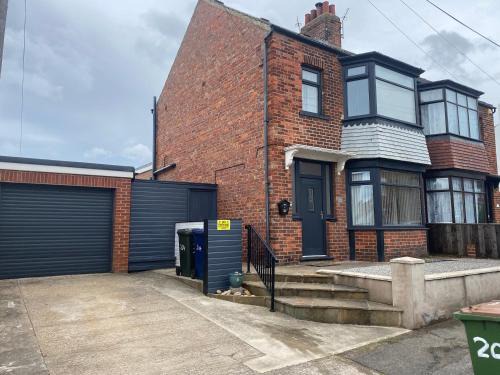 204 Sea View House