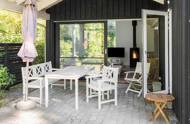 20512 Samsø - Plantagevej 12 C
