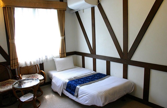 206western style three bed roomFuji Mountain View / Minamitsuru-gun Yamanashi