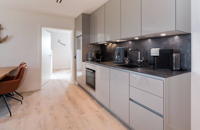 209 Balk 3-Room -700500- JK - BUE - House Inseltörn