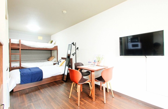 2093Walk 7minutes to Sapporo station Enjoy - Heights N7 Room 302 / Sapporo Hokkaidō