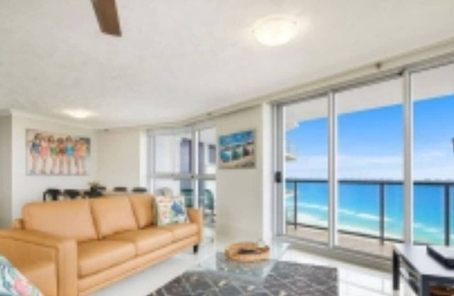 APPARTEMENTS PÉNINSULE 20F VUE PLAGE 2 CHAMBRES