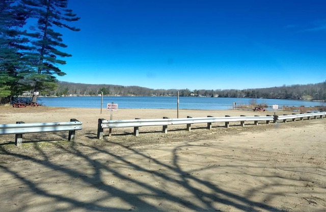 20Lakes Cozy cottage state game area orv Trails hunting fishing