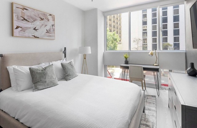 20Midtown Studio 10 - Studio Apartment, Sleeps 2