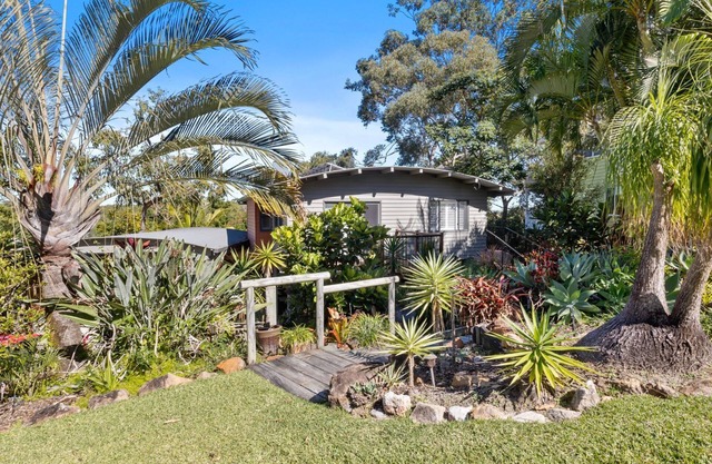 21 Cooloola Drive - Rainbow Beach