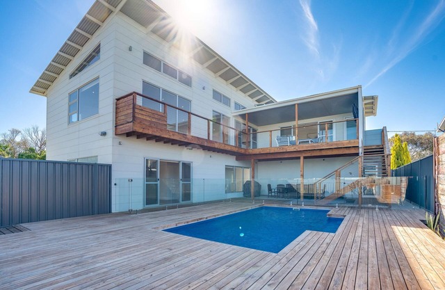 21 Ellensford - Wi-Fi - Pool - Family Friendly