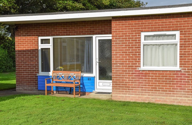 21 Siesta Mar, MUNDESLEY