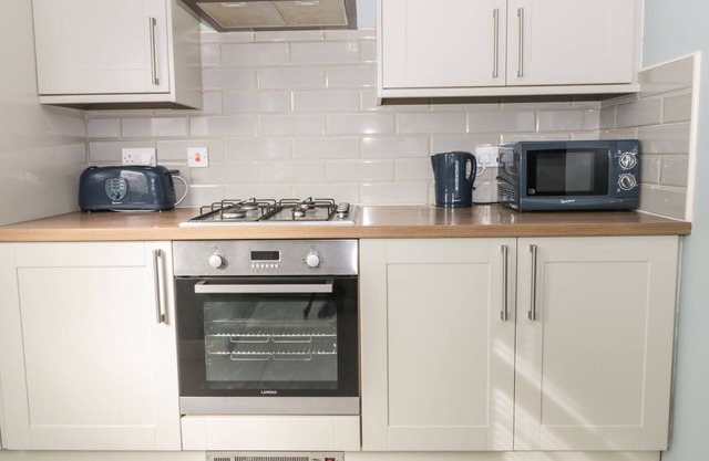 21, chemin Wellington, BEVERLEY