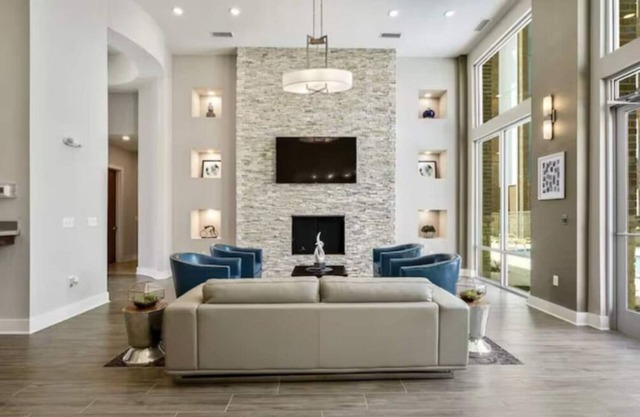 #2107 - 2 bedroom, LSU Stadium, sleeps 6