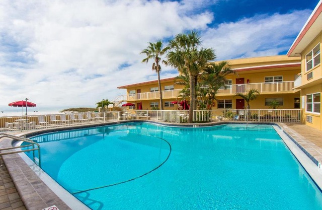 #212 Surf Song Resort