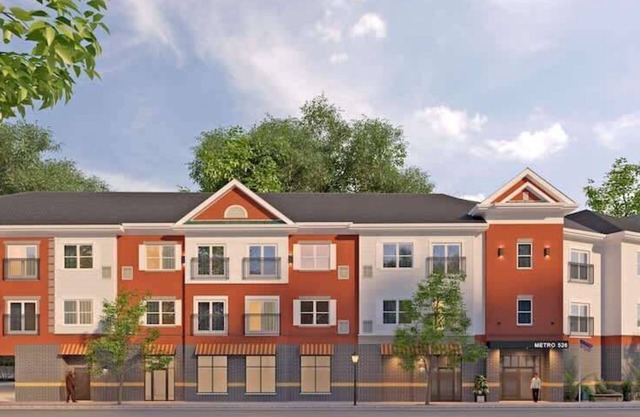 213 Brand New 3 Bedroom, 2 Bath, 1 Full Kit, 1 Liv