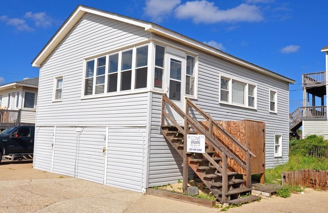 215 - Ocean Side Rental Home à South Nags Head à quelques pas de la plage