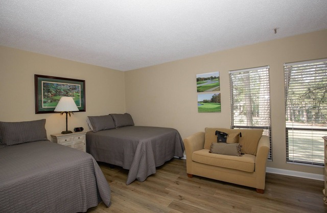 217 Condo Prince Manor. Une vue fantastique sur Pinehurst No. 5