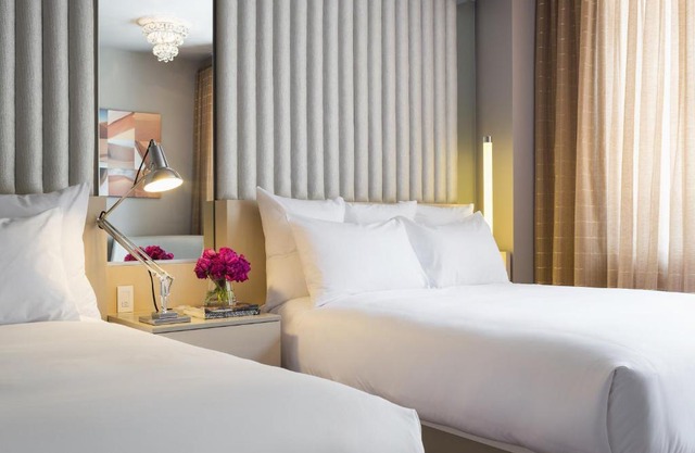 21c Museum Hotel Durham