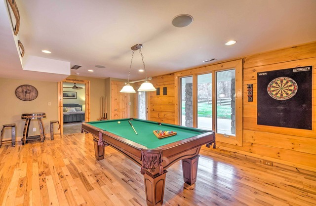 22-Acre Home on Bourbon Trail w/ Sunroom!