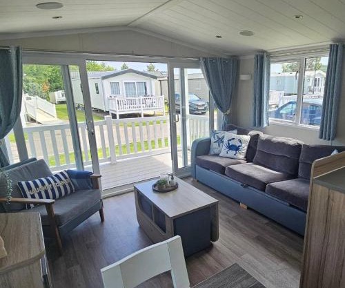 22 Bryn View - Davies Retreat