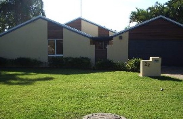 22 BUSSEY ST MAISON DE VACANCES
