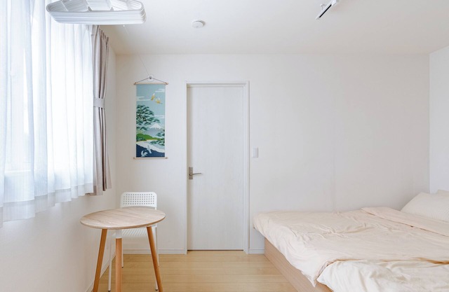 15 min to KITA-Osaka/Umeda: HepFive,KuchuTeien,Kitashinchi