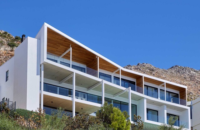22 Protea - Luxury living
