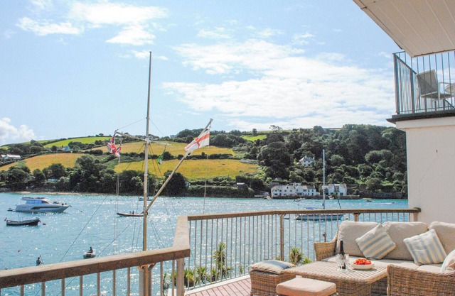22 Salcombe, SALCOMBE