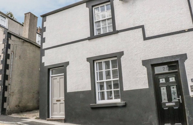 22, rue Uppergate, CONWY