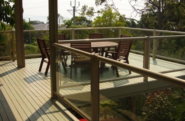 22, promenade Weemilah, plage de Pambula