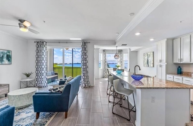 223 Babcock National Condo