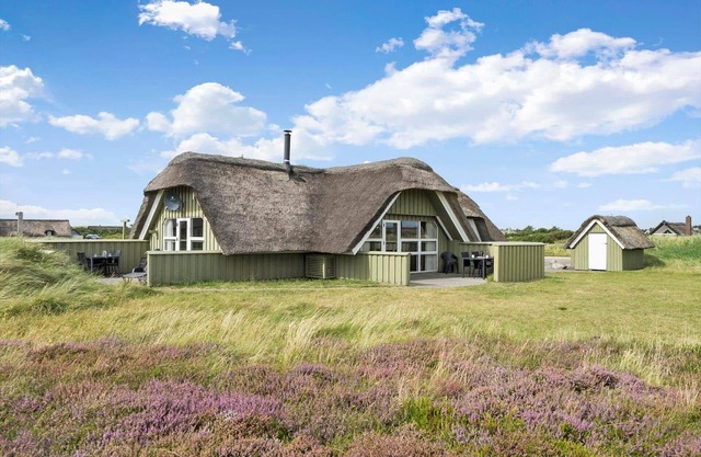 2244 Ringkøbing - Nordsø Ferievej 19 A