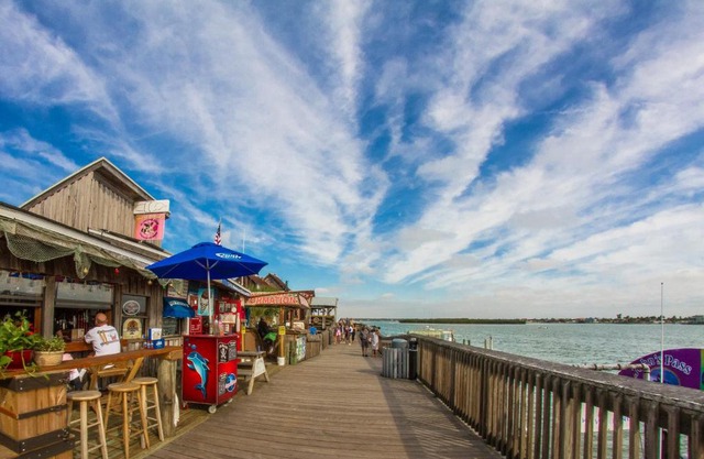 227 Surf Song Resort