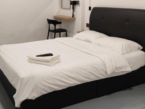 23 Inn Queenbed Standard Room