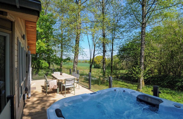 23 Meadow Retreat