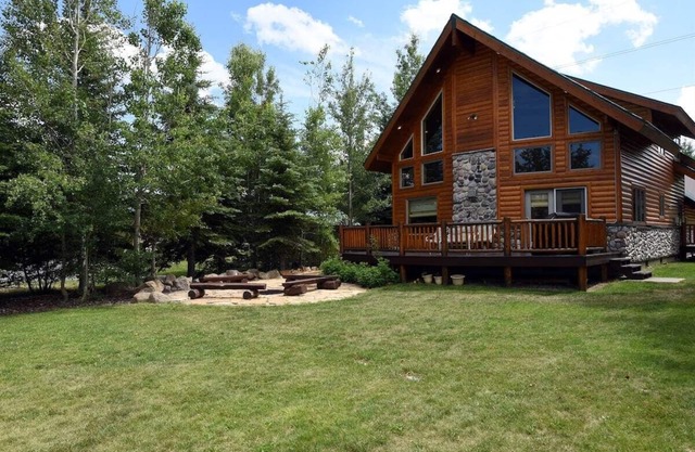 ** Nouvelle inscription ** Mountain Lion Lodge | 20 minutes à Yellowstone!