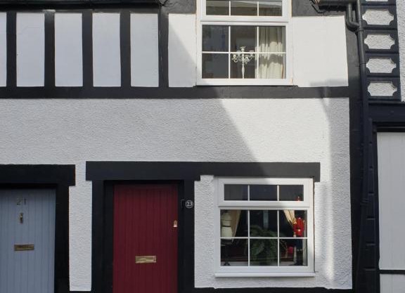 23 Riverside Cottage, Llangollen