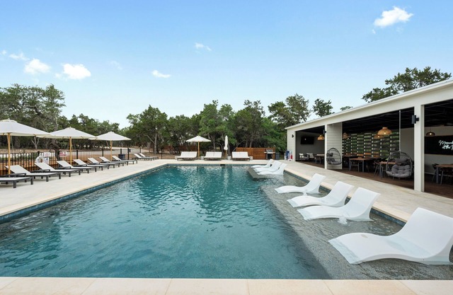 The Cedars Ranch: Full Buyout of TX Hill Country Retreat & Wedding/Event Venue