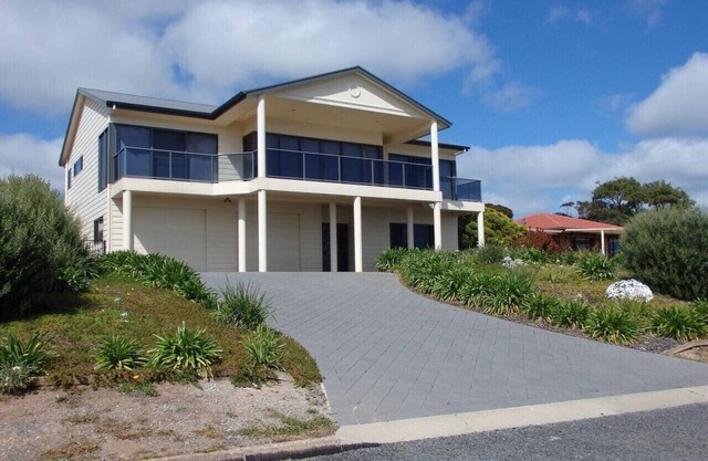 23, croissant Seaview - Normanville C93