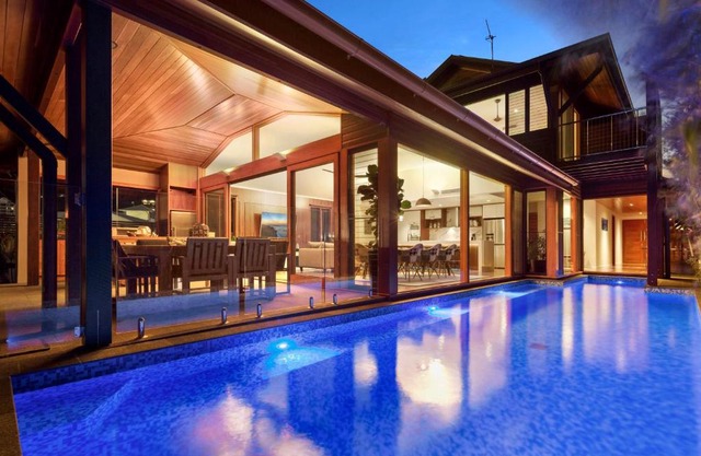 23 The Cove - Whitsunday Waterfront Living