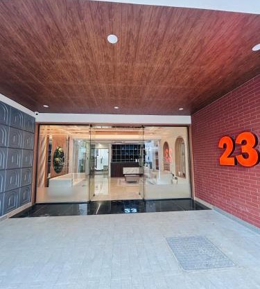 23 Urban Square