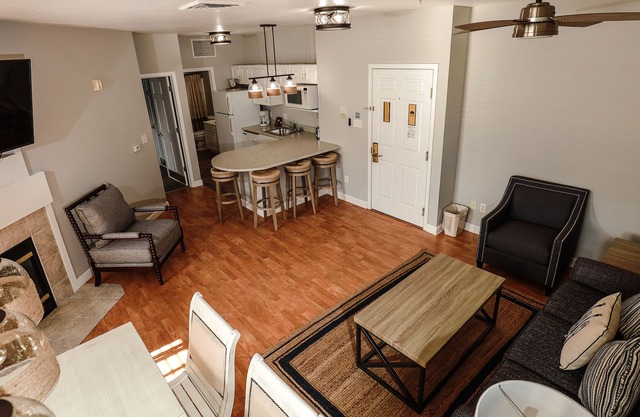 230- Suite 1 chambre