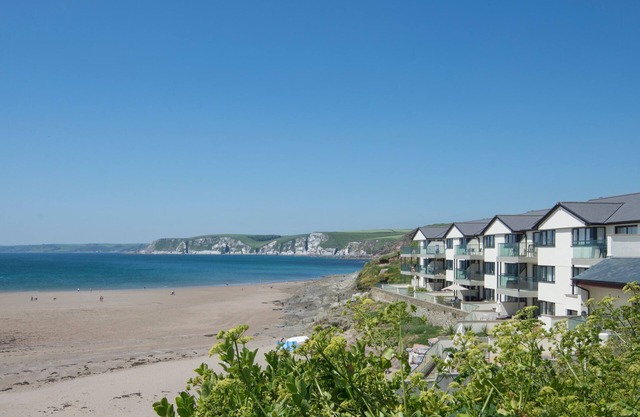 24, chaussée de l'île Burgh, BIGBURY-ON-SEA