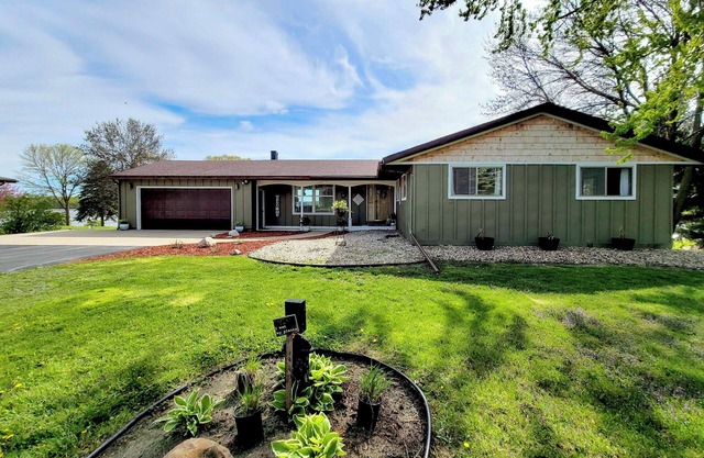 Lakefront Escape w/ Sunset Views in Montgomery!