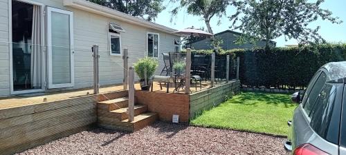 24 Park Views for Holidays or Short Breaks please no commercial vans thank you