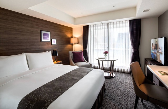24 square meters Saturday and Sunday only Ginz - Room 605 / Chuo-ku Tokyo