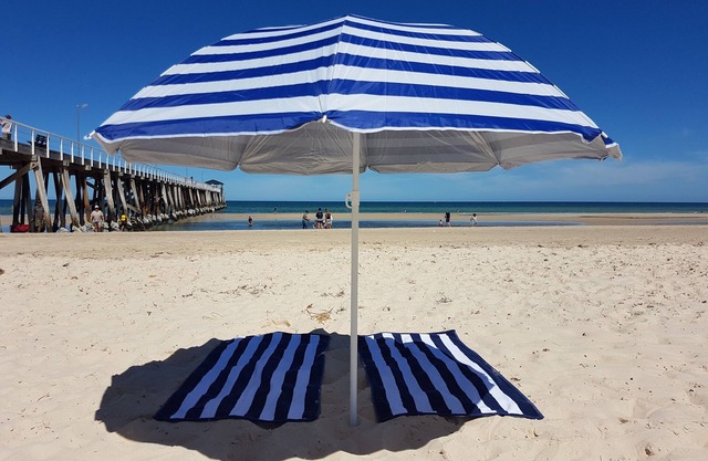 242 marches menant à la plage de Grange avec Wi-Fi gratuit et Netflix