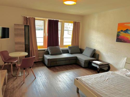 24Brugg City Stay