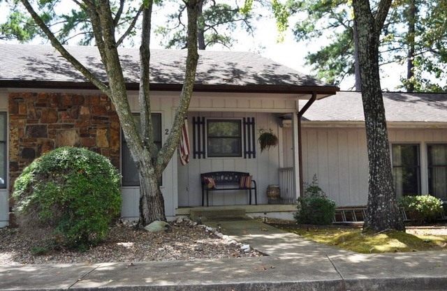 24CaboPl Lake DeSoto Maison de ville 4 personnes