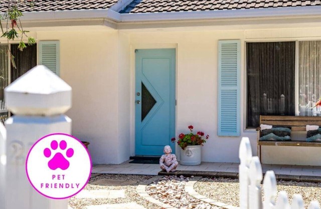 25 Jetty Rd Normanville PET FRIENDLY